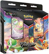 Pokemon Double Battle Deck Bundle - Victini Vs. Gardevoir V