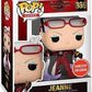 Funko Bayonetta Bloody Fate POP Animation Jeanne Vinyl Figure 869