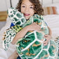 Melissa & Doug Melissa Doug Giant Sea Turtle - Lifelike Stuffed Animal