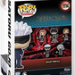 Funko POP Jujutsu Kaisen - Satoru Gojo Funko Vinyl Figure Bundled with Compatible Box