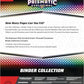 Pokemon TCG Scarlet Violet-Prismatic Evolutions Binder Collection