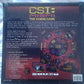 Spin Master CSI Crime Scene Investigation Miami The Board Game