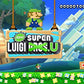 Nintendo New Super Mario Bros. U Deluxe - US Version
