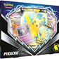 Pokemon TCG Pikachu V Box