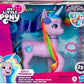 Hasbro My Little Pony Tell Your Tale Rainbow Styles Izzy Moonbow Hair Styling Figure with