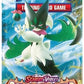 Pokemon TCG Pokemon Scarlet Violet SV02 Paldea Evolved 3 Pack Blister - Varoom