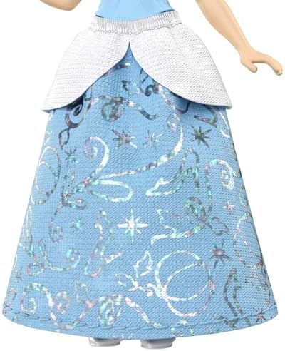 Mattel Cinderella Disney Princess Doll
