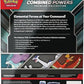 POKEMON TCG Combined Powers Premium Collection