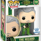 Funko Pop Wicked The Wizard Vinyl Figure 4.15 inches