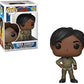 Funko Pop Marvel Captain Marvel - Maria Rambeau Multicolor FU37585
