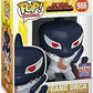 Funko My Hero Academia Pop Animation Gang Orca Vinyl Figure Summer Convention MULTI NONE