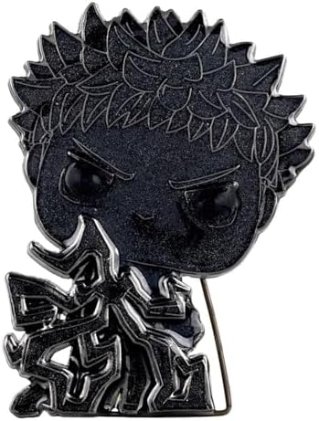 Funko Pop Pin Anime - Jujutsu Kaisen Yuji Itadori