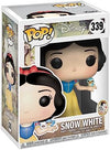 Funko POP Disney Snow White - Snow White Vinyl FigureYellow
