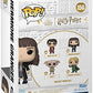 Funko Pop Movies Harry Potter Chamber of Secrets 20th Anniversary - Hermione Granger