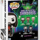 Funko Pop TV What We Do in The Shadows - Nandor The Relentless