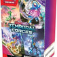Pokemon TCG Scarlet and Violet Temporal Forces Booster Bundle