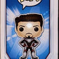Funko Pop Avengers Endgame Tony Stark Iron Man Glow in the Dark Action Figure Red and Gold