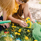 Melissa & Doug Melissa Doug Sunny Patch Giddy Buggy Bug House Toy With Carrying Handle