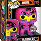 Funko Pop Marvel X-Men - Magneto Blacklight