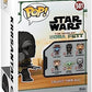 Funko Pop Star Wars The Book of Boba Fett - Black Krrsantan - Collectable Vinyl Figure