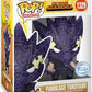 Funko Pop Animation My Hero Academia - Fumikage Tokoyami Multicolor Vinyl Figure 1329