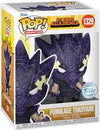 Funko Pop Animation My Hero Academia - Fumikage Tokoyami Multicolor Vinyl Figure 1329