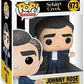 POP Schitt's Creek - Johnny Rose Funko Vinyl Figure Bundled with Compatible Box Protector