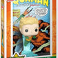 Funko Pop Comic Covers DC - Aquaman