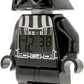 LEGO Star Wars  Darth Vader Kids Minifigure Light Up Alarm Clock