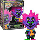 Funko POP Spikey in Blacklight Killer Klowns from Outer Space 35th Anniversary POP Movies