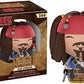Funko Pirates of The Caribbean Jack Sparrow Dorbz Figure
