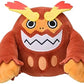 Pokemon Center Sitting Cuties Darmanitan Standard Plush 555 - Generation 5-6 in