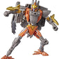 Transformers Generations War for Cybertron Kingdom Deluxe WFC-K14 Airazor Action Figure -