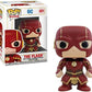 Funko Heroes POP Marvel Imperial Palace Collectors Set - The Flash Superman Wonder Woman