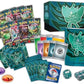 Pokemon TCG Scarlet Violet-Twilight Masquerade Elite Trainer Box