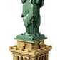 LEGO Architecture Statue of Liberty 21042 Model Building Set
