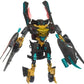 Hasbro Transformers Dark of the Moon Movie Deluxe Class Action Figure Darksteel