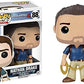 Funko POP Uncharted Action Figure - Nathan Drake