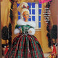 Barbie Winter's Eve 1994