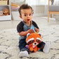 LeapFrog Colorful Counting Red Panda