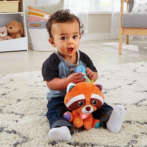 LeapFrog Colorful Counting Red Panda