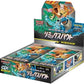Pokemon Card Game Sun Moon Reinforced Expansion Pack Remix Bout