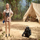 Barbie Inspiring Women - Jane Goodall SIOC