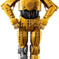 LEGO 75398 Star Wars C3PO