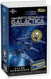 Funko Rewind Battlestar Galactica - Cylon Commander with Chase Styles May Vary