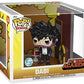 Funko POP Deluxe My Hero Academia - Dabi in Hideout Standard