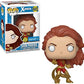 Funko Unknown Noname X-Men - Bobble Head Pop No. 422 - Dark Phoenix GITD