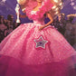 Barbie Superstar Doll - WalMart 1993