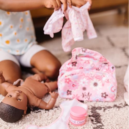 Melissa & Doug Melissa Doug Doll