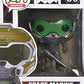 Funko POP Doom - Space Marine Action Figure